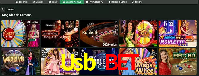 Usb Bet bet
