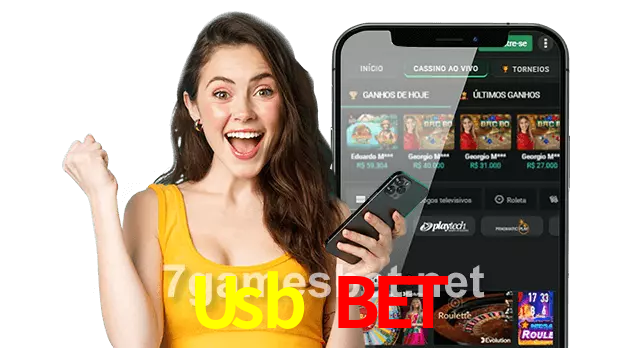 Usb Bet