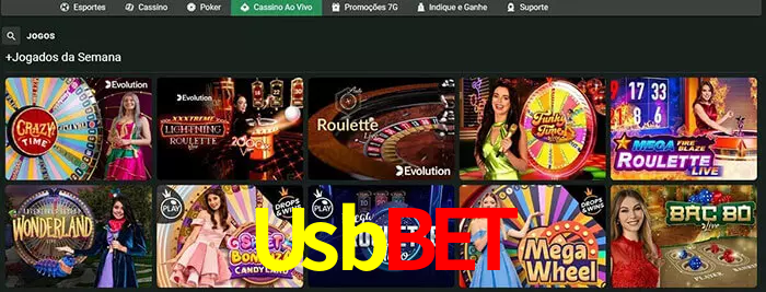 Usbbet bet