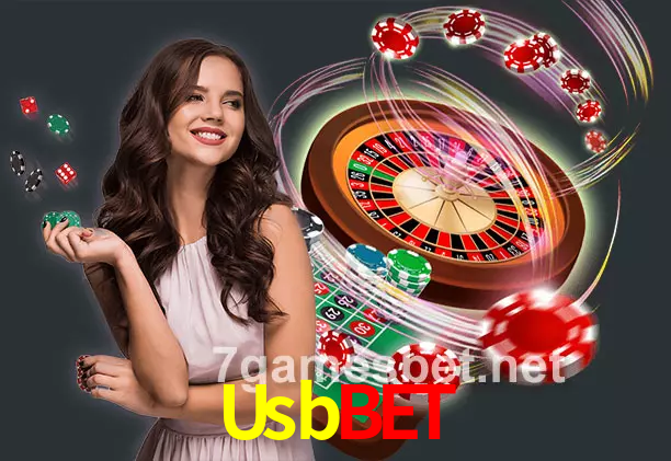 vivo no cassino Usbbet