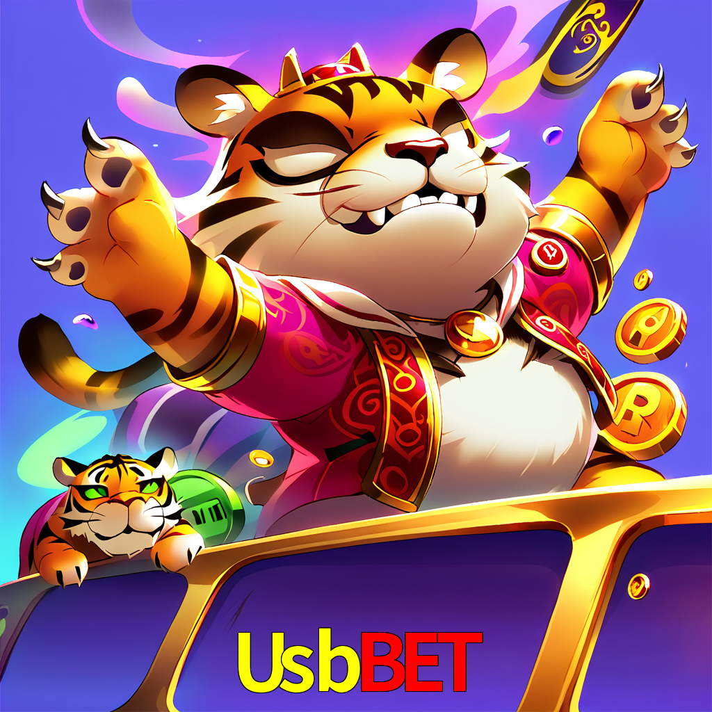 Usbbet