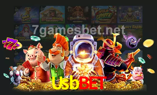 cassino Usbbet