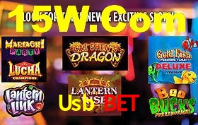 VIP Casino Usb Bet
