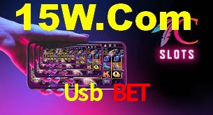 Tennis Betting Usb Bet