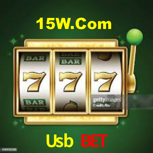 Usb Bet Login
