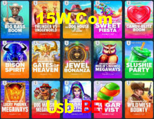 Usb Bet,Usb Bet App