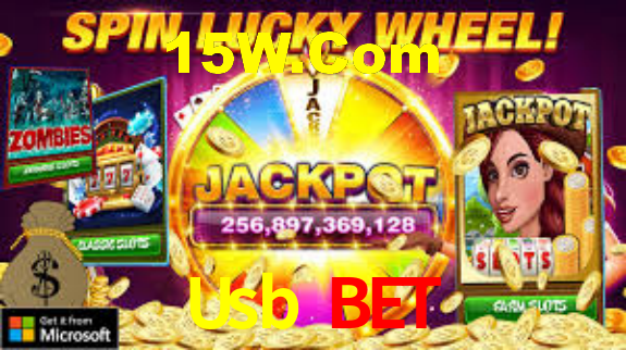 Usb Bet,Usb Bet App