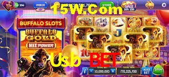 Live Casino Usb Bet