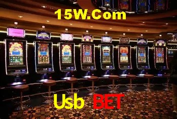 Usb Bet São Paulo - Jogo Providers