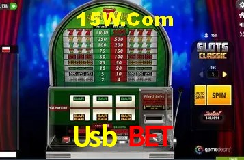 Usb Bet - Customer Support