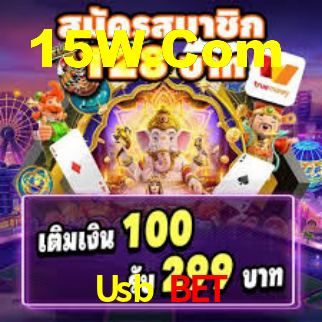 Usb Bet Login