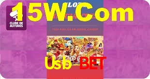 Welcome Bonus Usb Bet