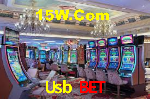 Usb Bet