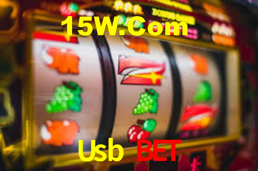 Usb Bet