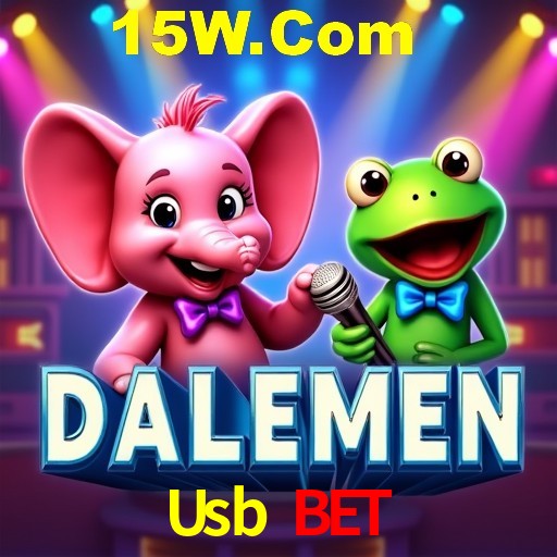 Usb Bet Bônus - Pacote R$5.000 + VIP