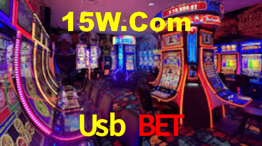 Usb Bet,Usb Bet App