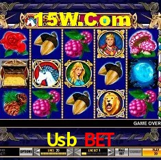 Usb Bet - cassino ao vivo