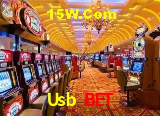 Usb Bet São Paulo - Hot Promos