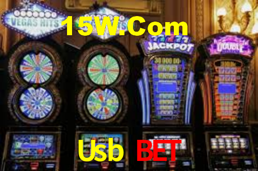 Usb Bet App