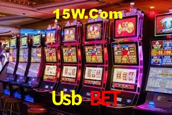 Promoção Relâmpago Usb Bet