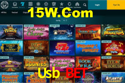 Usb Bet: A Experiência de Casino com Jogos de Mesa ao Vivo
