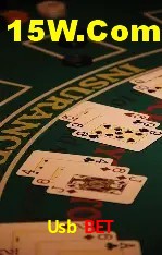 Usb Bet Salvador - Promo Stats