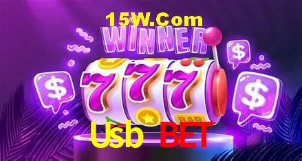 Usb Bet - Aplicativo Móvel