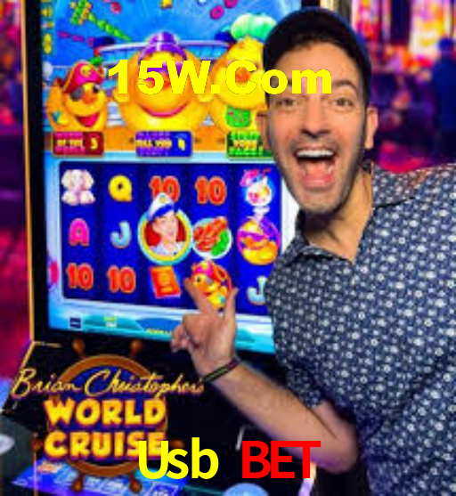 Usb Bet,Usb Bet App