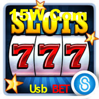 Usb Bet App - Aplicativo Móvel Oficial
