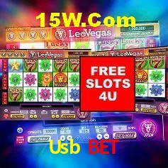 Usb Bet Brasília - Betting Features