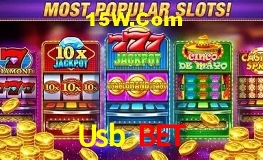 Tecnologia da Plataforma Usb Bet