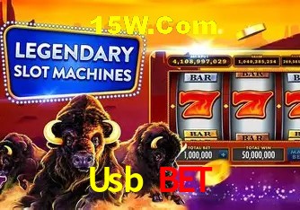 Usb Bet Rio de Janeiro - Licenses