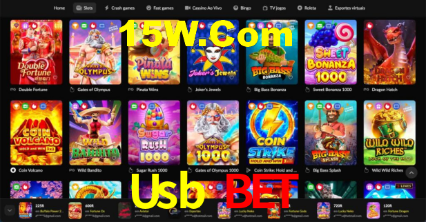 Usb Bet