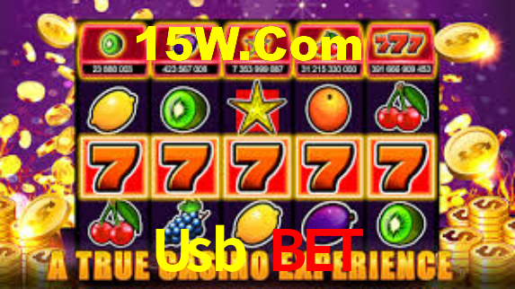 Usb Bet - App Security