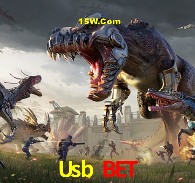 Provedores de Jogos Usb Bet