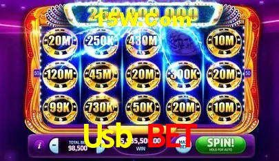 Usb Bet Salvador - Strategy