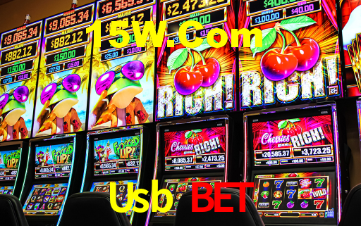 Usb Bet App