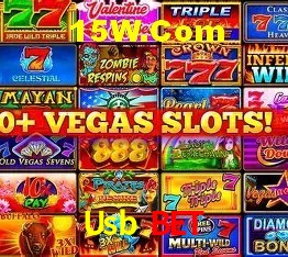 Usb Bet Belo Horizonte - Jackpots