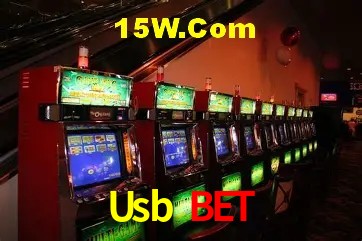 Usb Bet - Rápido Acesse