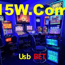 Exclusive Games Usb Bet