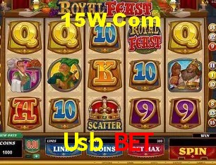 Login Seguro Usb Bet