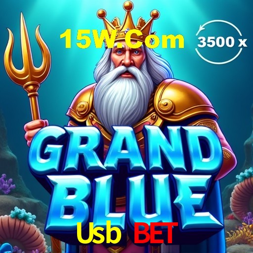 Jogos de Slot Usb Bet
