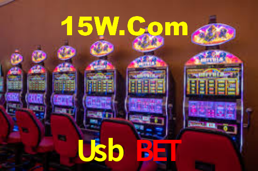 Usb Bet: Seu Especialista em Apostas Esportivas Brasileiras